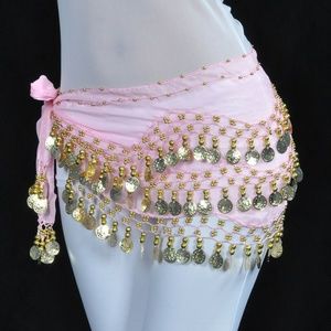 Belly Dance Hip Scarf